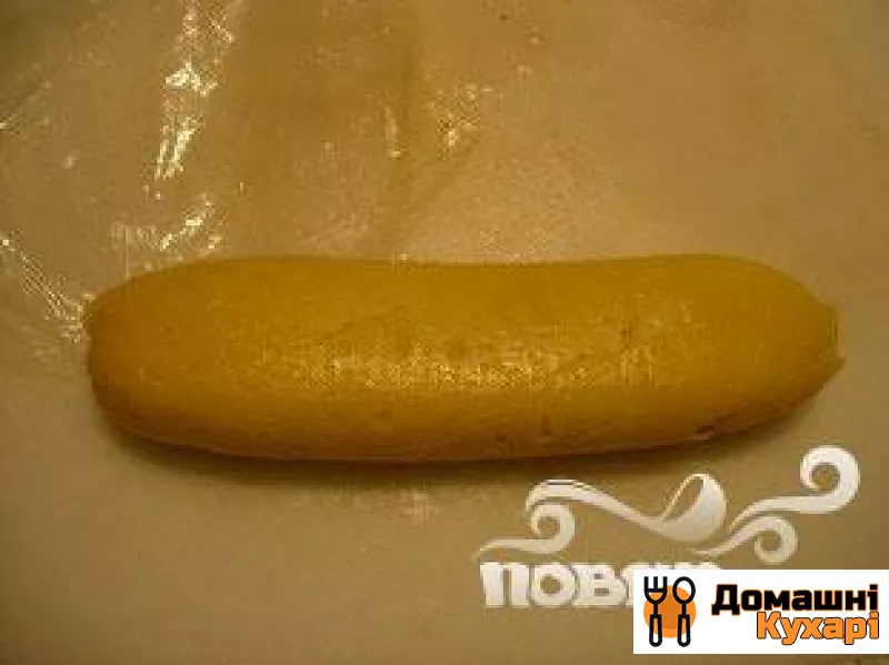 Картопляні скибочки під соусом - фото крок 4