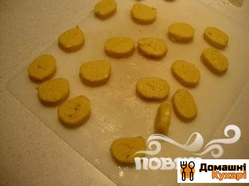 Картопляні скибочки під соусом - фото крок 5