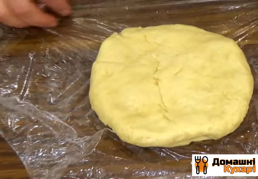 Картопляный перевернутый пирог - фото крок 2