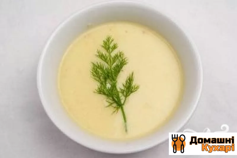 Картопляний суп з вершками - фото крок 7