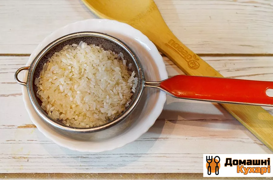 Каша з гарбуза з рисом і пшоном - фото крок 4