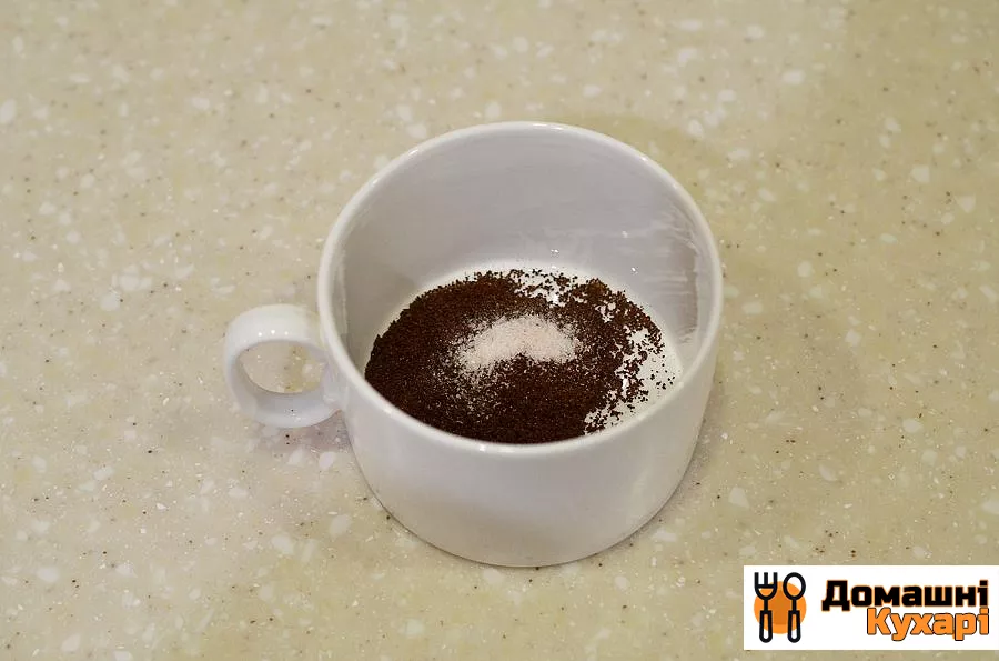 Кава з чаєм - фото крок 4