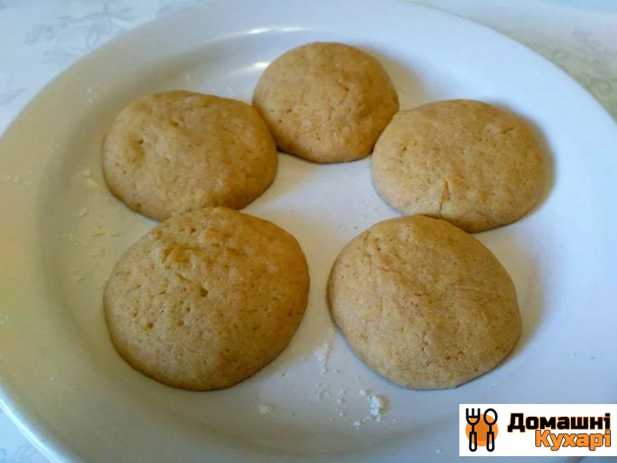 Кавове печиво в мікрохвильовці - фото крок 8