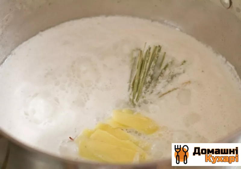 Кокосовий суп з креветками - фото крок 3