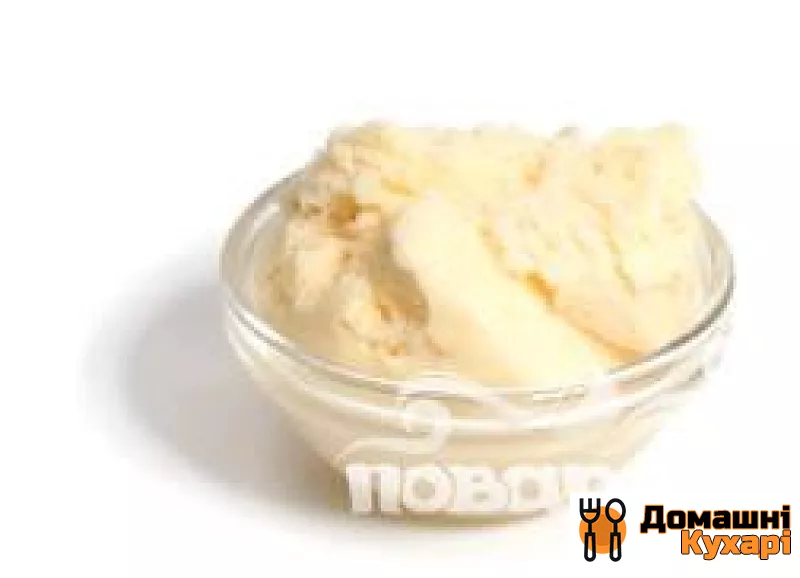 Коктейль із замороженого йогурту з лаймом і бананом - фото крок 1