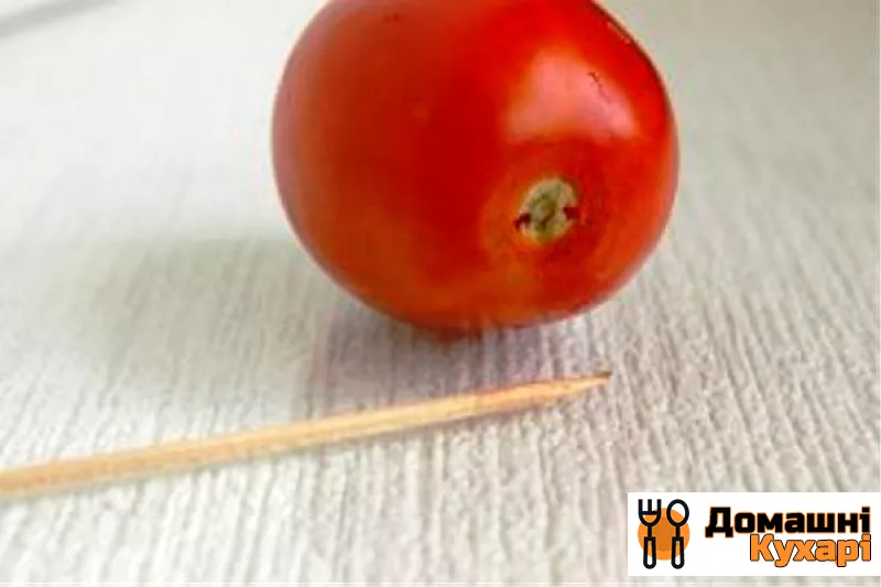 Консервовані помідори з перцем - фото крок 4