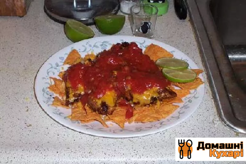 Курка Cheesy Margarita - фото крок 10