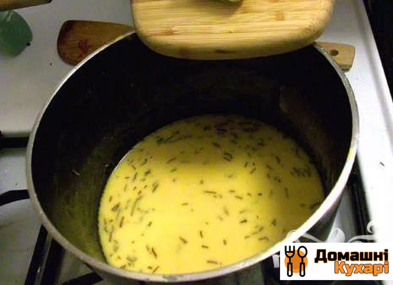 Курка в апельсиновому соусі в духовці - фото крок 3